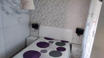 Bedroom of Flat for sale in  Albacete Capital  with Heating and Balcony