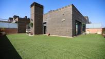 Terrace of Attic for sale in Valdemoro  with Heating, Private garden and Parquet flooring