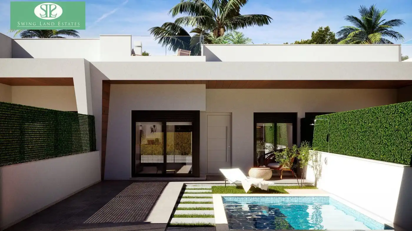 Villa avec piscine à vendre à Centro, imagen 6