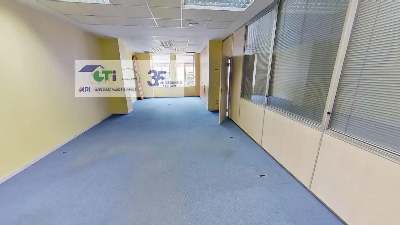 Office space to rent in CALLE ALFONSO, imagen 13