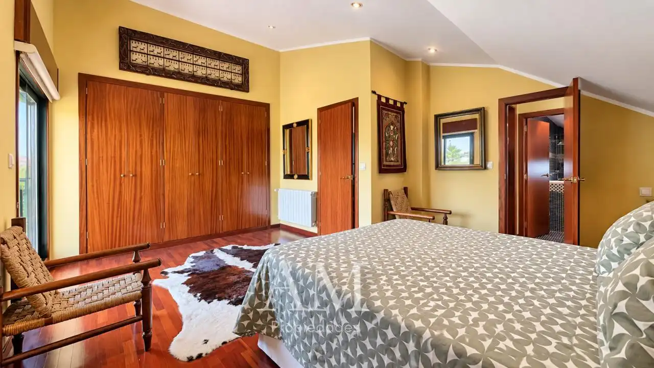 Villa avec jardin à vendre à Alcoucer - Donas s/n, imagen 49