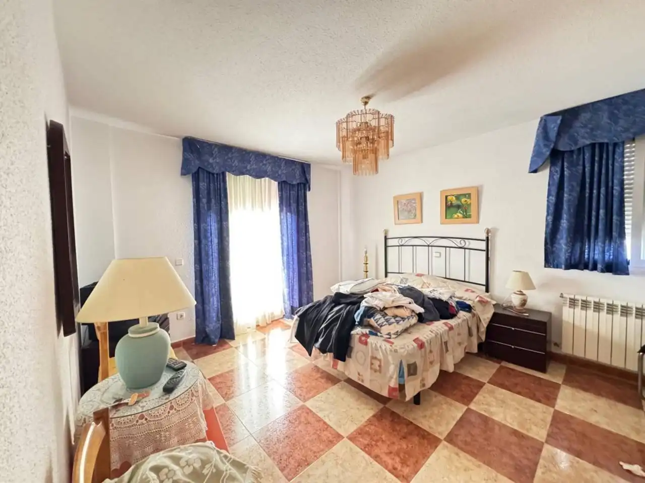 Habitación de Casa o chalet en venta en Meco con Calefacción, Jardín privado y Terraza