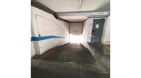 Foto 4 de Garatge en venda a Calle Llierca, 1, Eixample Sud – Migdia, Girona Capital