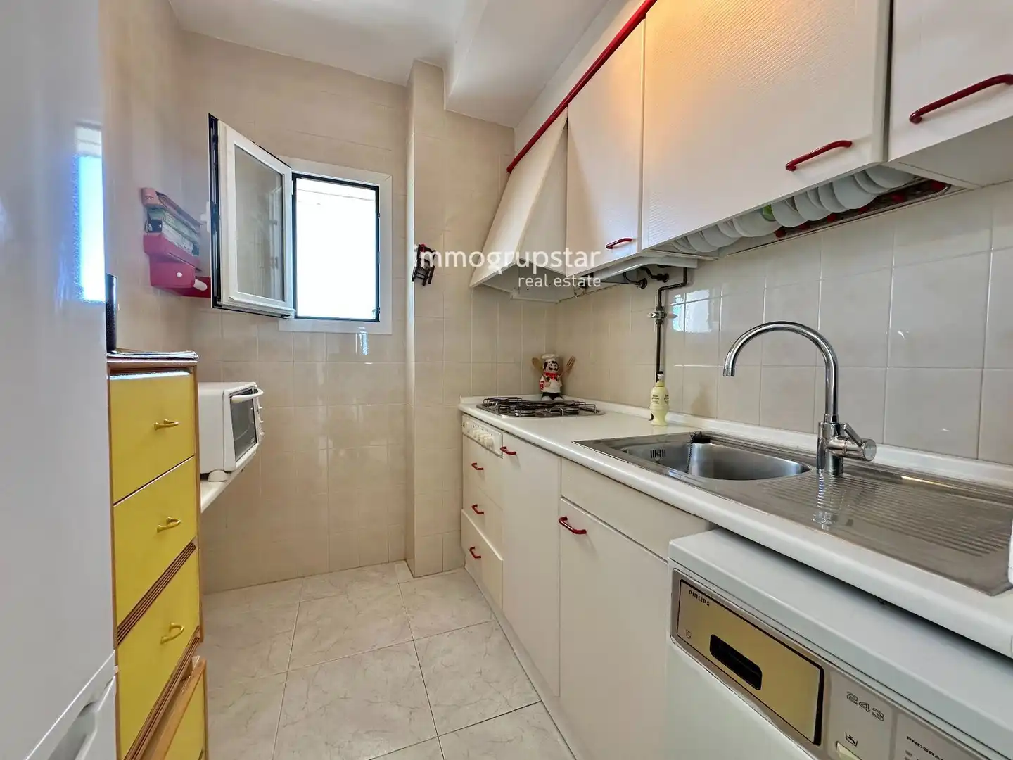 Apartament amb ascensor en venda a del Cavall Bernat, imagen 7