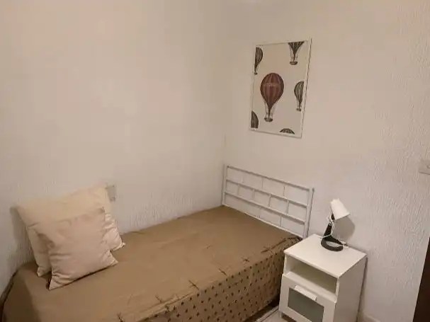 Piso de alquiler en Ronda Norte, 16, Santa María de Gracia