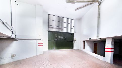 Solvia Inmobiliaria  Garaje Puente Tocinos, imatge 5