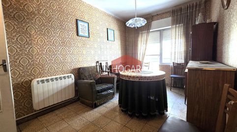 Foto 5 de Piso en venta en San Antonio, Ávila Capital