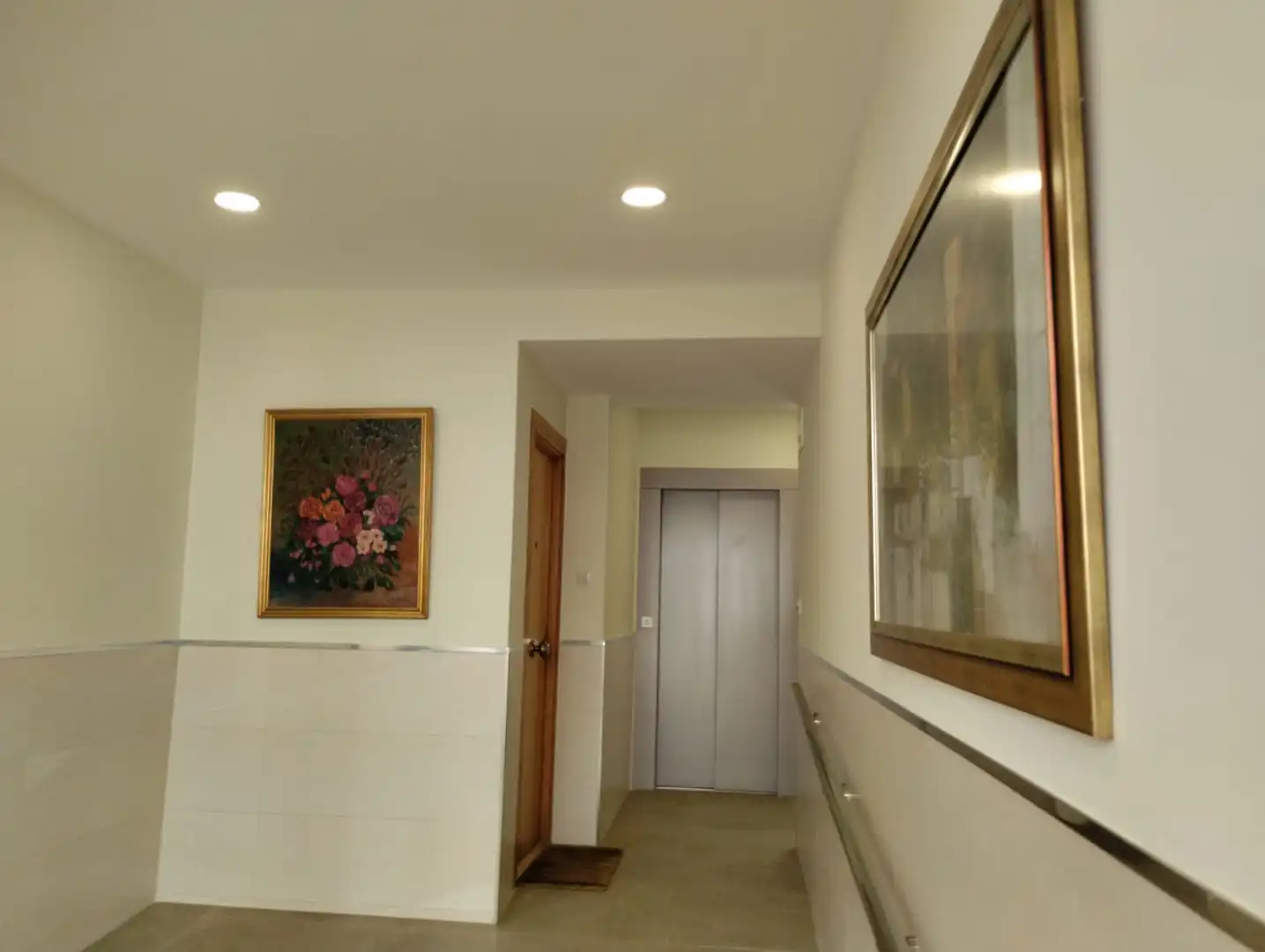Piso con terraza en venta en Calle Marqués de Valdecilla 8C, imagen 4