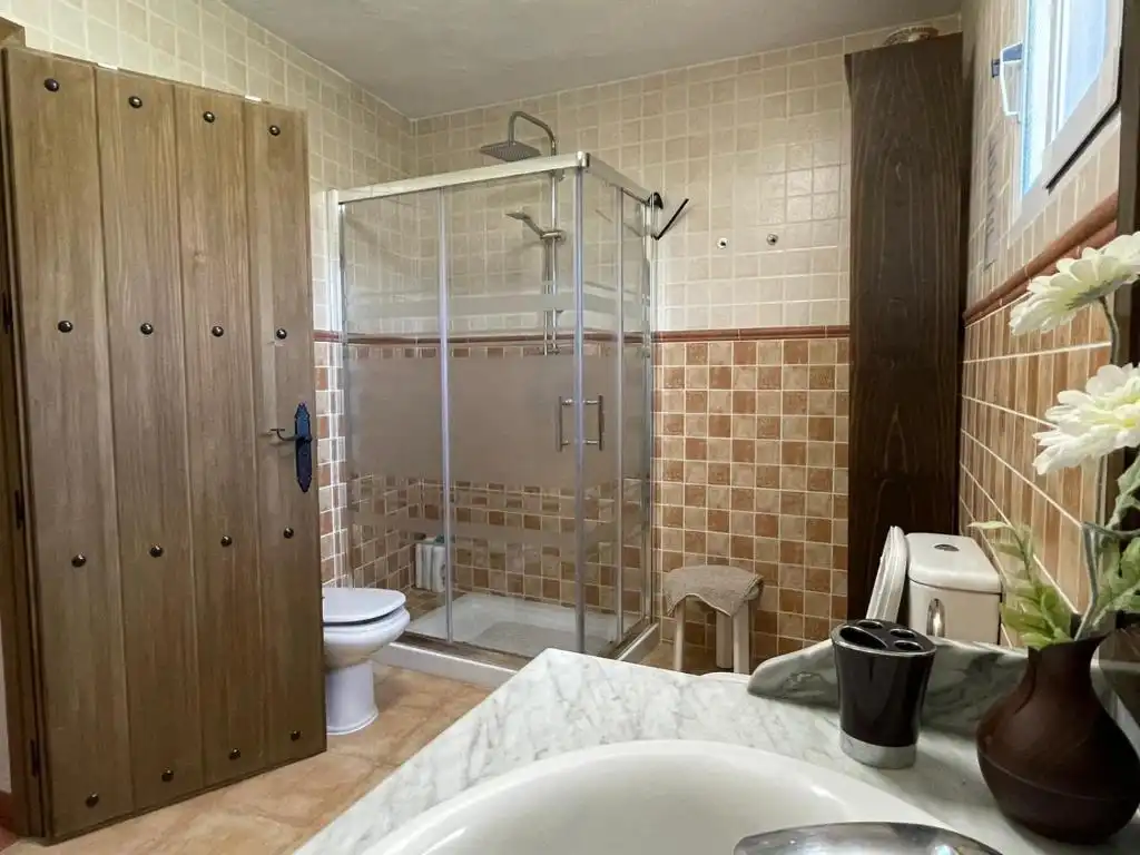 Villa mit Pool zum Verkauf in Álora, imagen 6