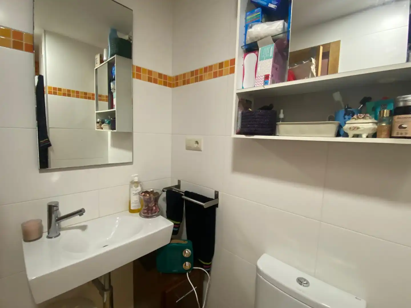 Baño de Piso en venta en Betanzos