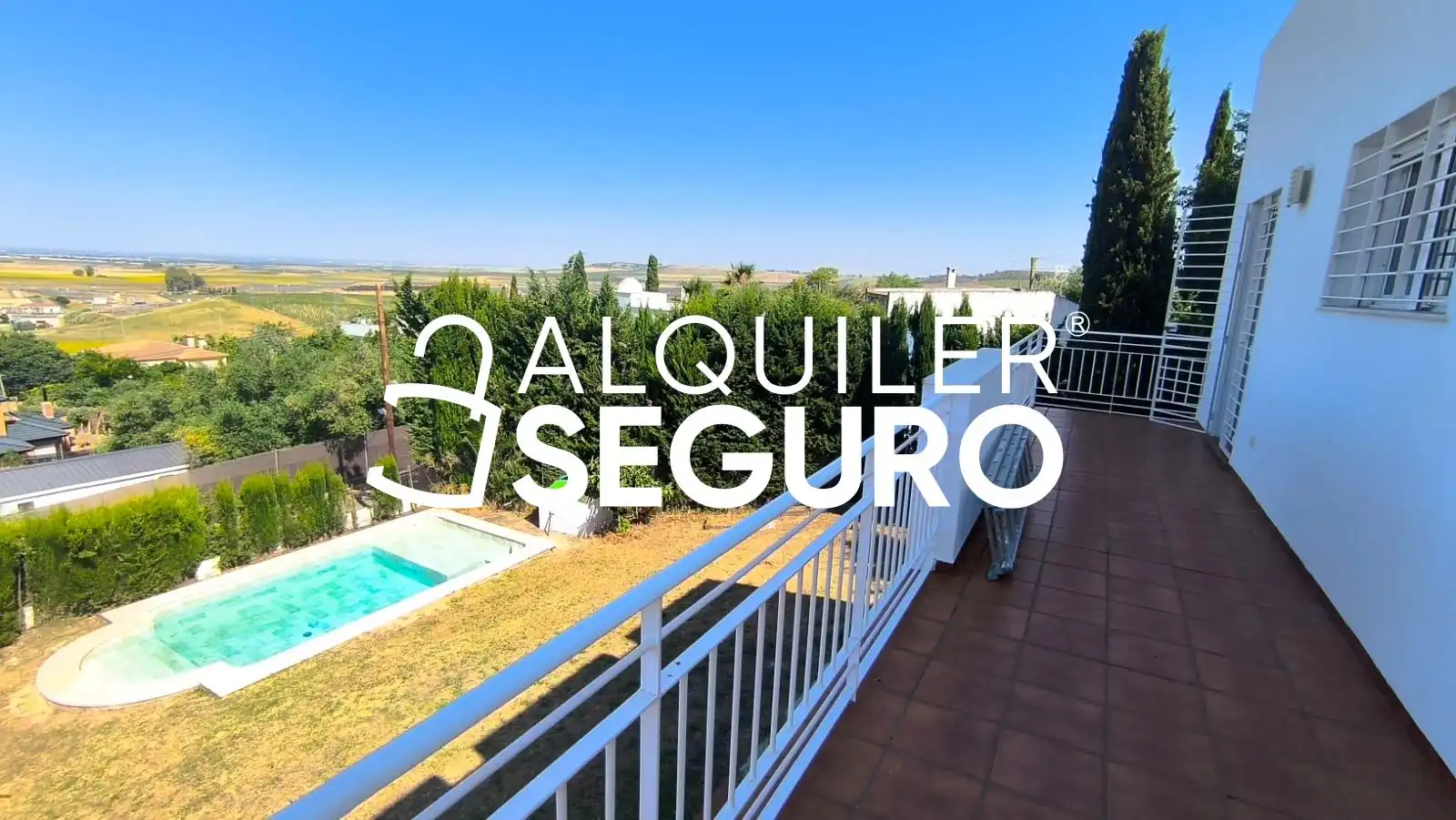 Houses for rent in ALCARAVAN, Salteras