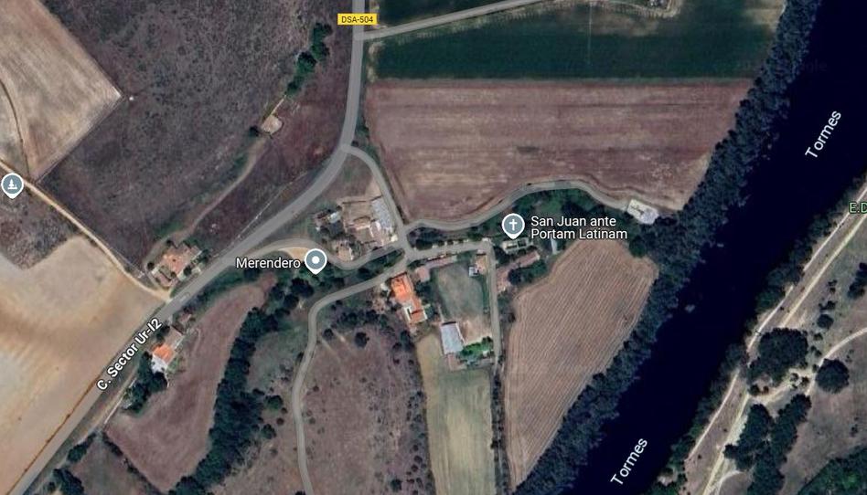 Photo 1 of House or chalet for sale in Doñinos de Salamanca, Salamanca