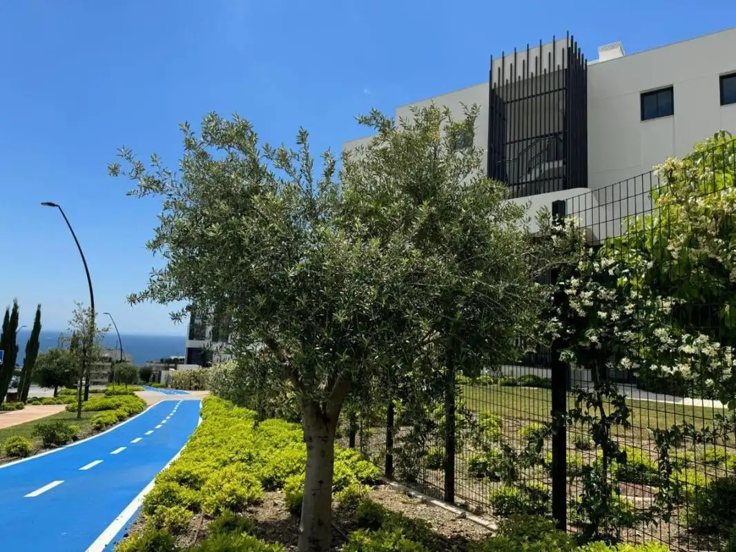Habitatge amb jardí en venda a Av. Fuengirola, imagen 14