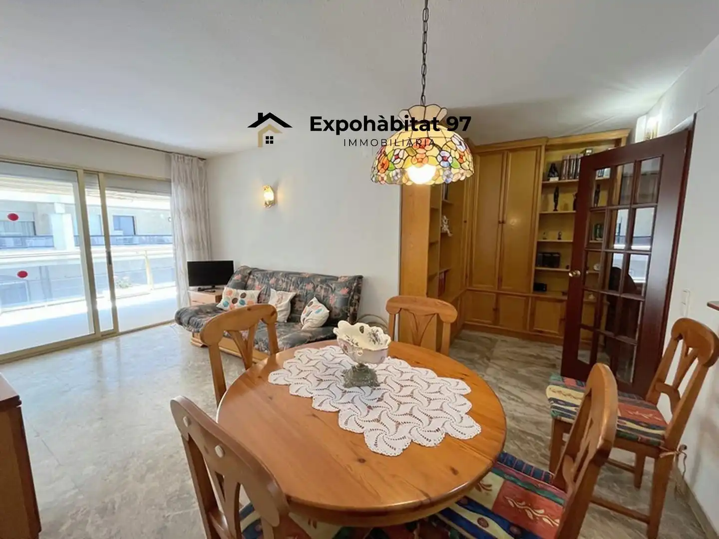 Apartment with pool for sale in Carrer VENDRELL DEL 4, imagen 4