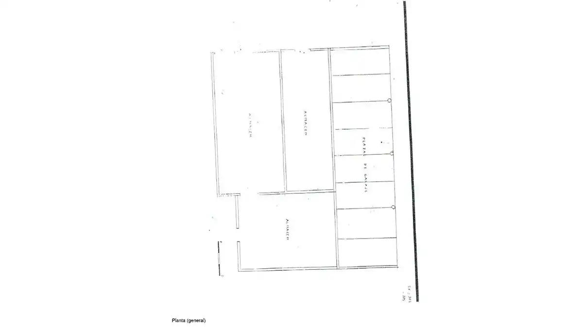 Buildings for sale in Sancti-Spíritus (Salamanca)