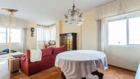 Living room of Flat for sale in  Almería Capital