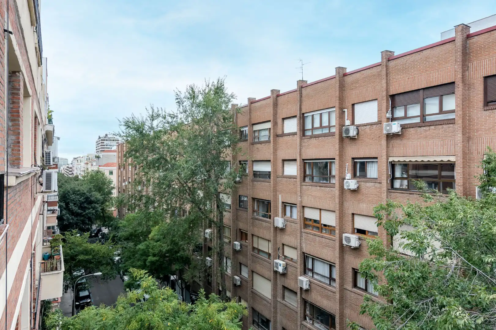 Piso en venta en Calle de Andrés Mellado, Gaztambide