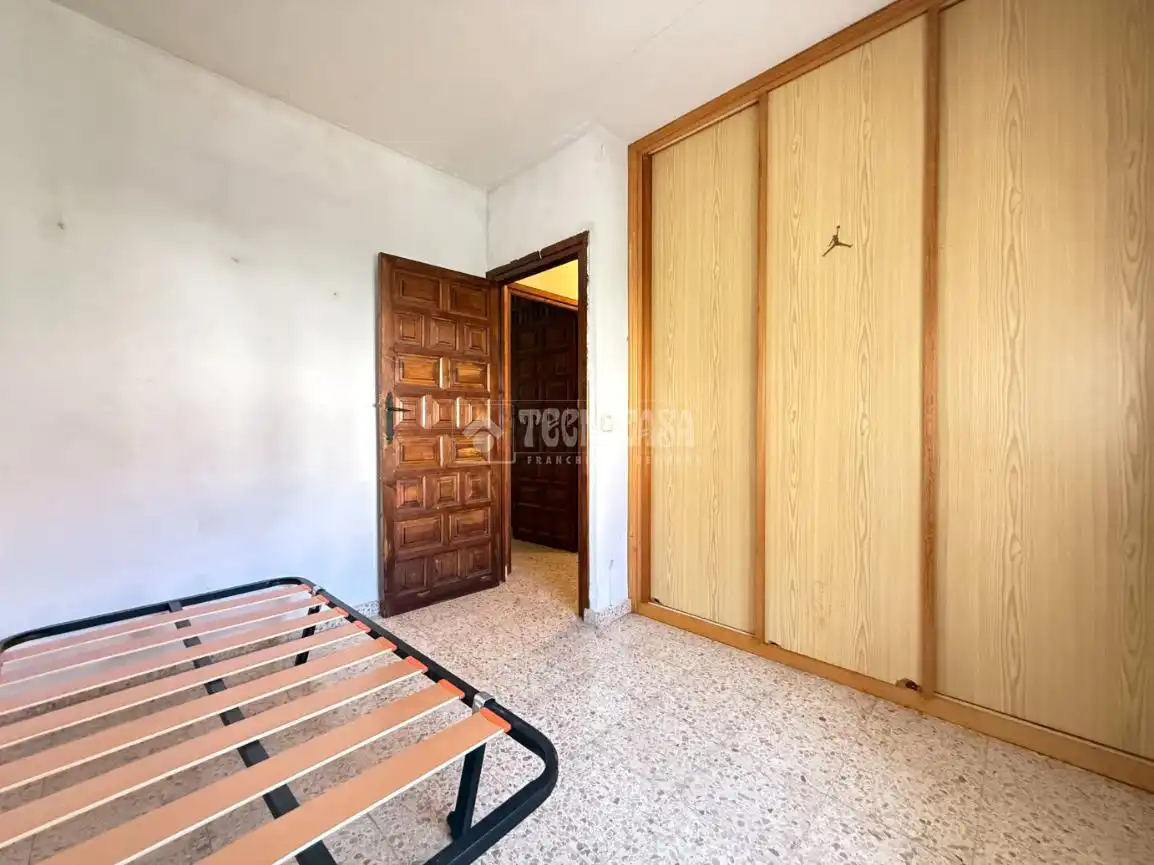 Habitación de Casa adosada en venta en Galapagar con Calefacción