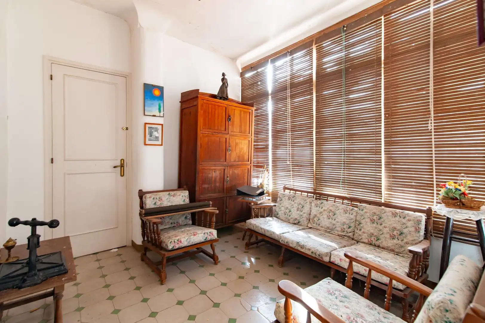 Résidentiel avec ascenseur à vendre à Sant Joan, imagen 27