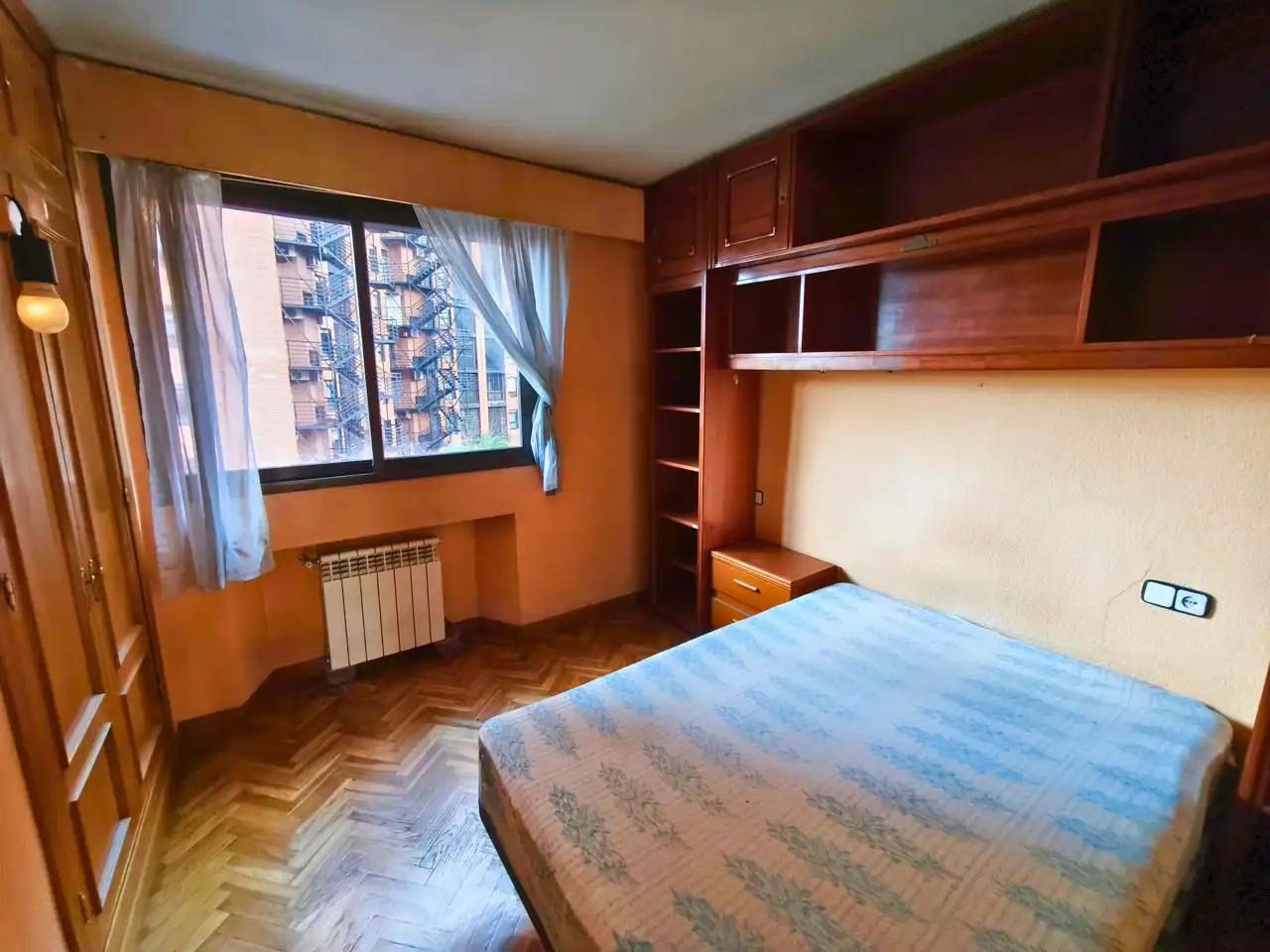 Appartamento con ascensore in vendita a Calle del Marqués de Lozoya, imagen 30