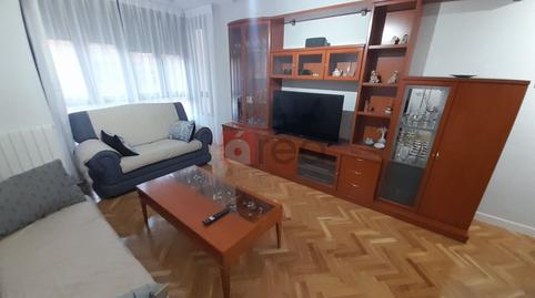 Foto 3 de Pis de lloguer a San Fernando - Carretera de Valencia, Cuenca Capital