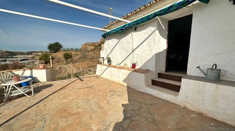 Foto 4 de Finca rústica en venta en El Morche, Torrox