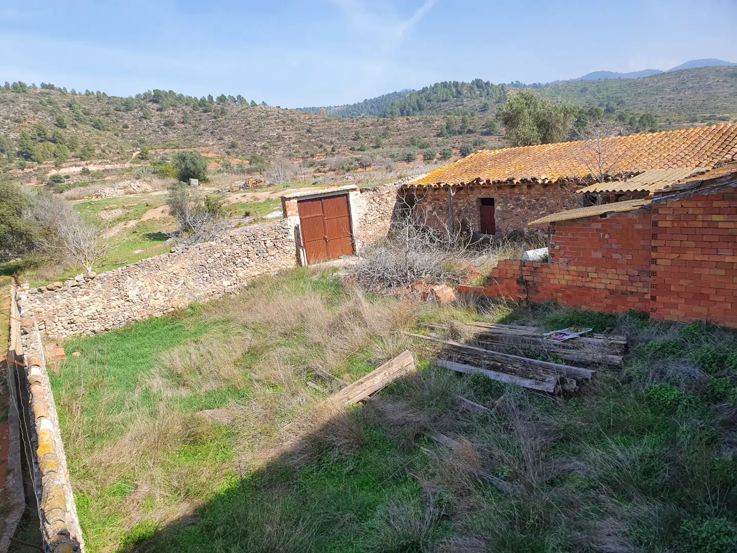 Terreno rustico in vendita a Segorbe, imagen 12