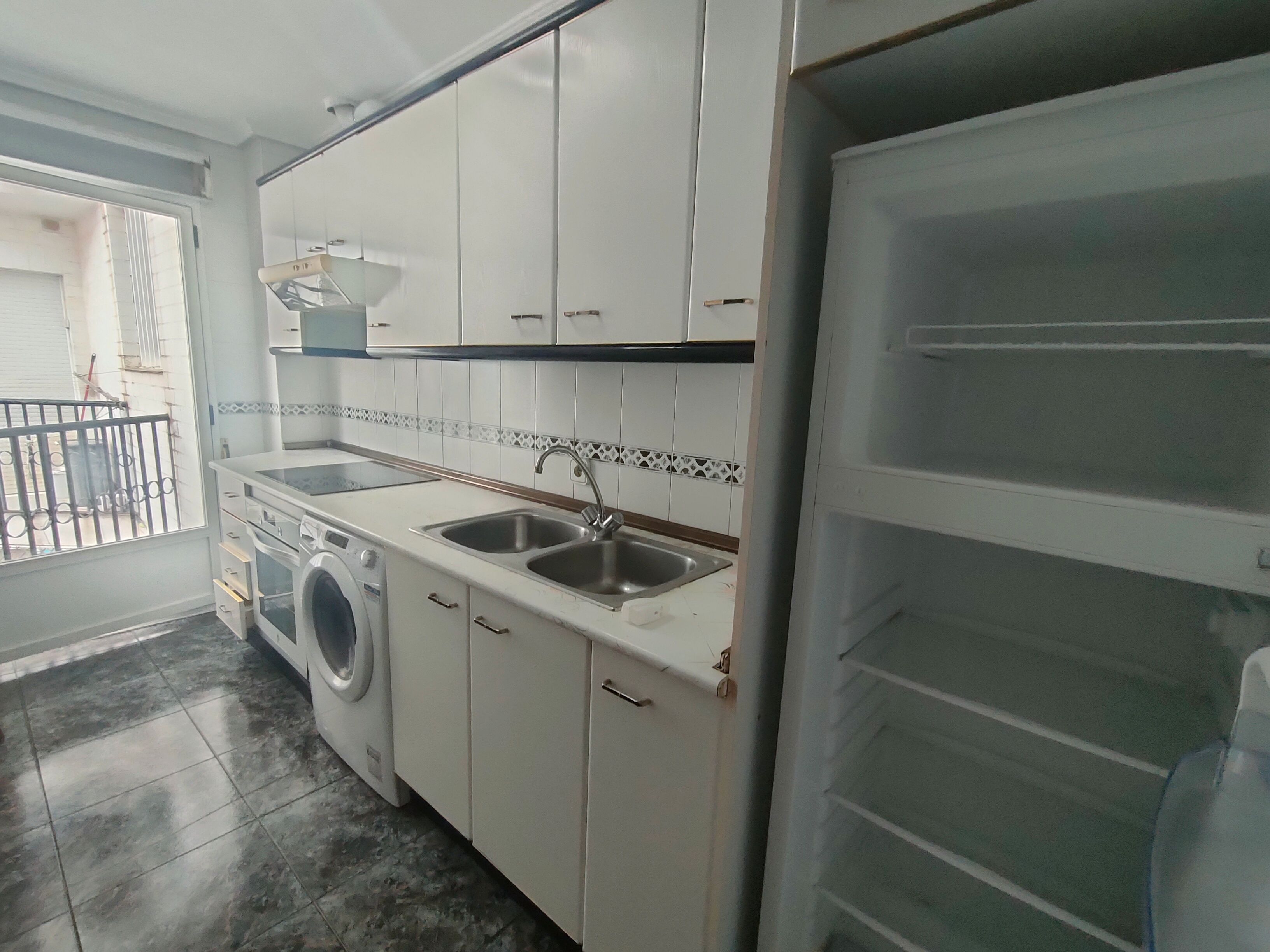 Apartment for sale in Avenida Maragatos, Benavente