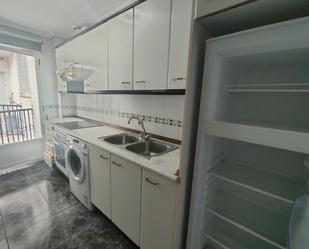 Apartament en venda a Avenida Maragatos, Benavente