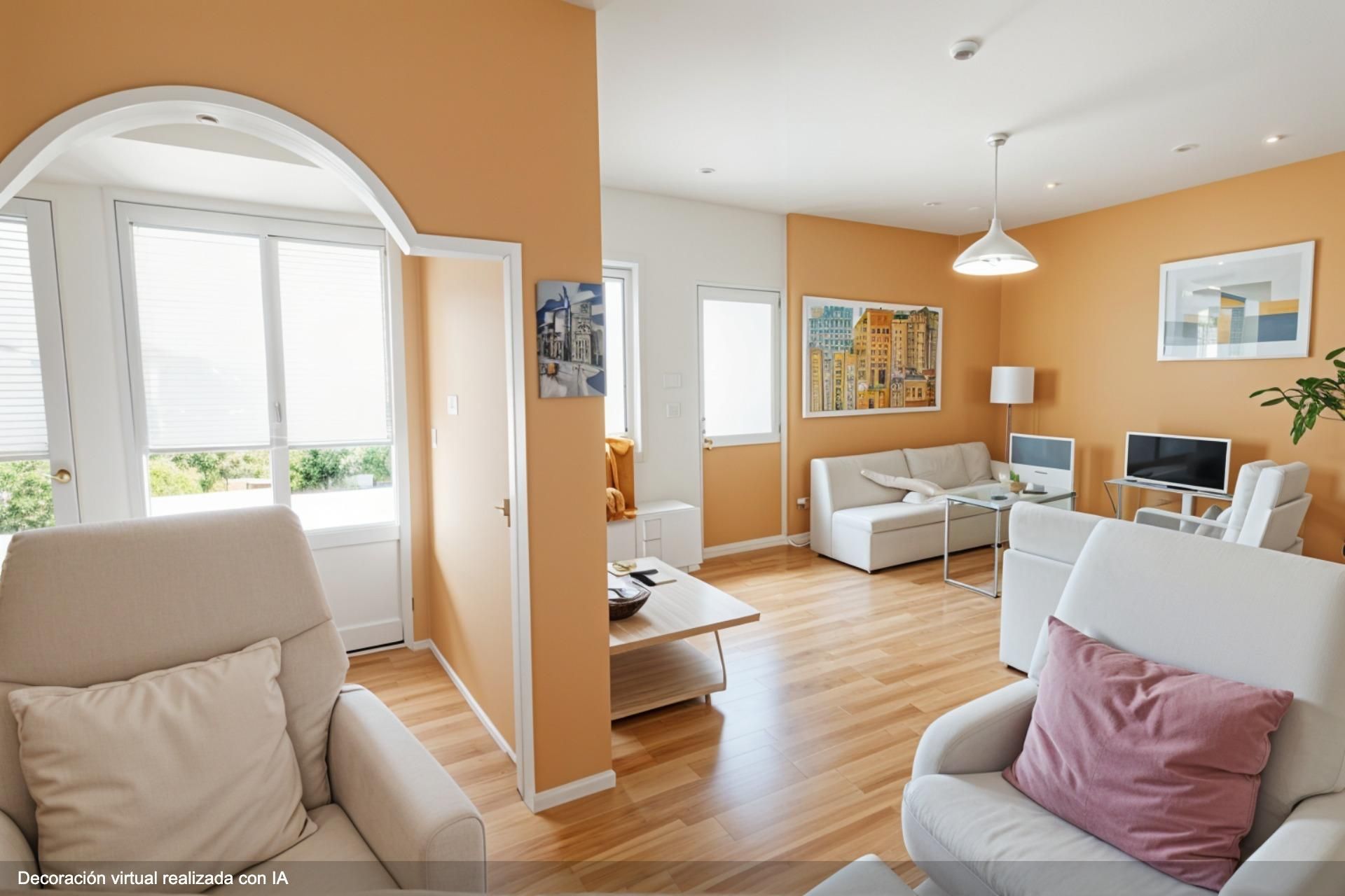 Piso en venta en Calle PASCUA, 39, La Garita - Marpequeña, Telde