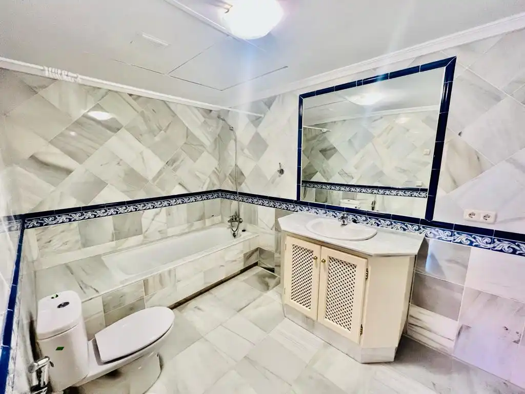Apartamento de alquiler en CERRO ARTOLA, 11, La Quinta