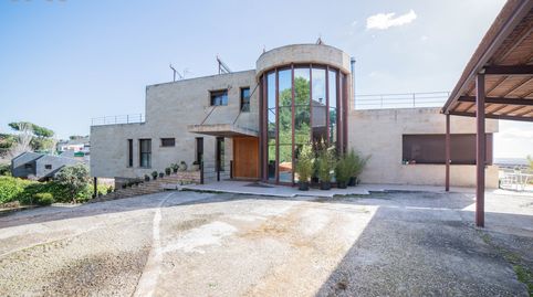 Photo 3 of Houses for sale in Avenida del Rodeo, El Monte, Torrelodones
