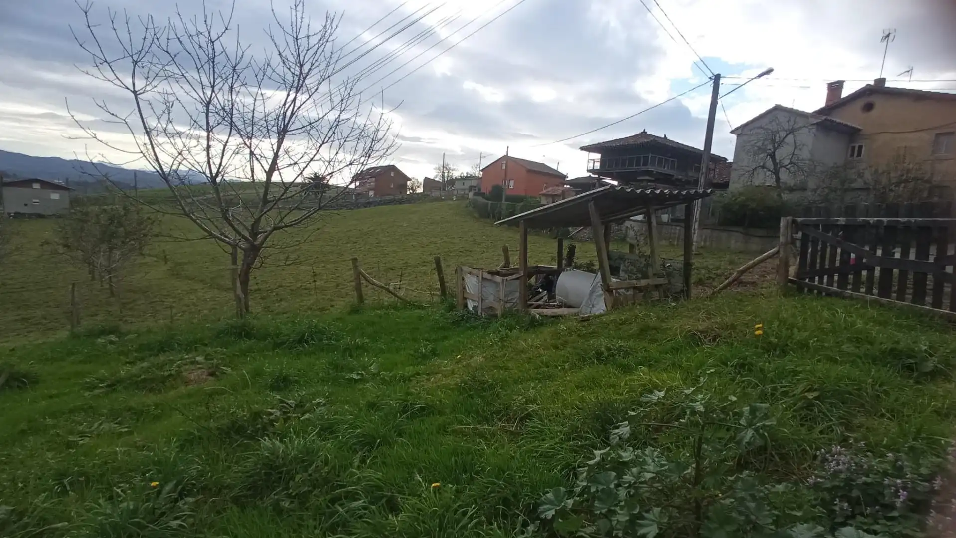 Terreny residencial en venda a Polígono Polígono 13 Parcela 17 HUERTA. SARIEGO (ASTURIAS) 13, imagen 15