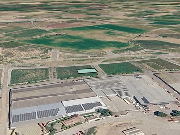 Oficina en venda a Cr Valmanya-Alcarras