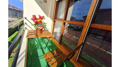 Foto 5 de Dúplex de lloguer a Calle la Costa, 28, Tregadín, Noja