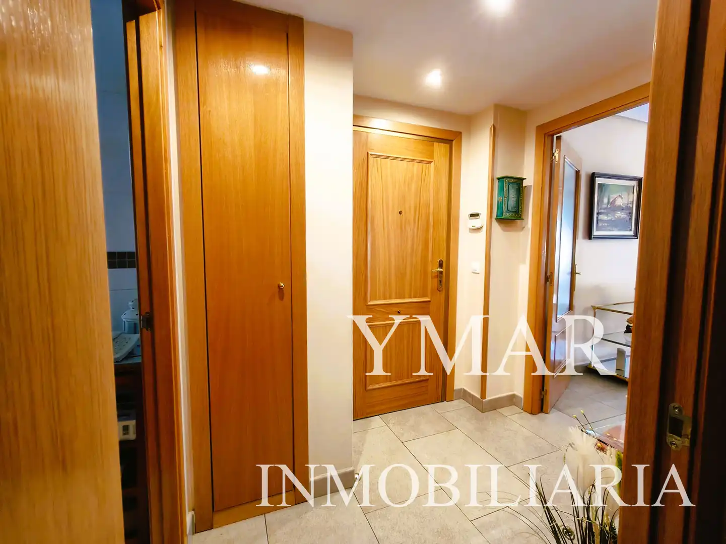 Flat for sale in Alcorcón  with Air Conditioner, Heating and Terrace