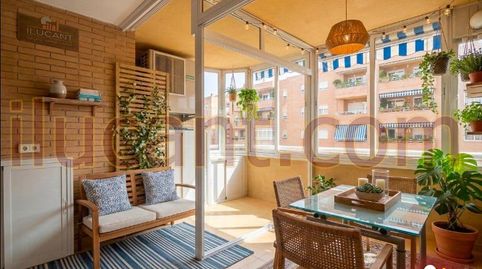 Foto 5 de Pis en venda a Babel, Alicante / Alacant