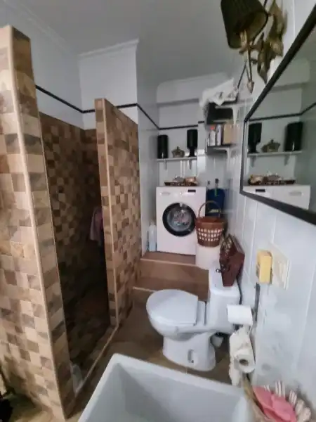Baño de Casa o chalet en venta en Lucena