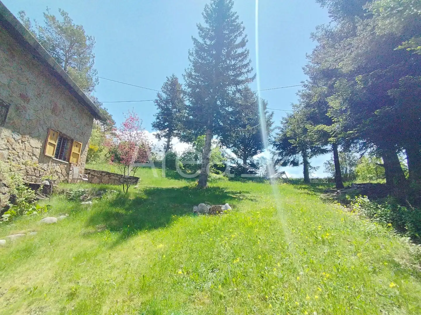 Casa o chalet en venta en Campelles con Jardín privado, Terraza y Trastero