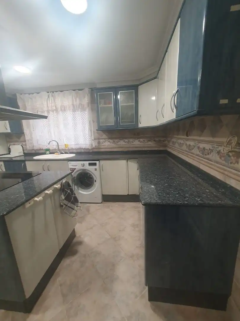 Cuina de Edifici en venda en Marines