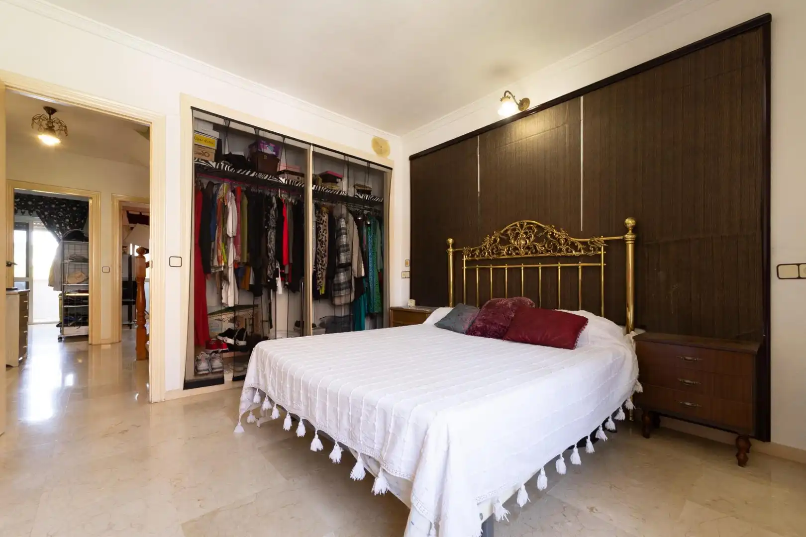 Maison mitoyenne avec jardin à vendre à Calle Jorge Guillén, imagen 22