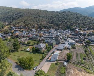 Edifici en venda en Vega de Espinareda