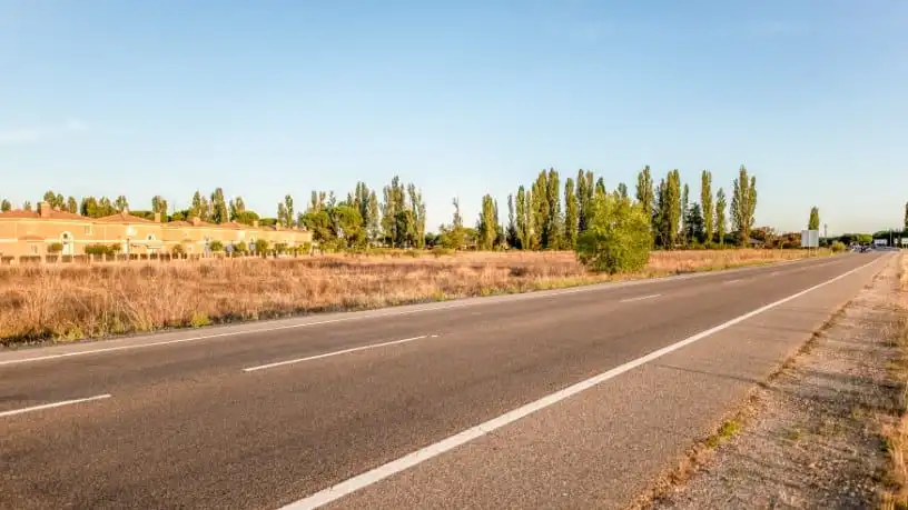 Terreno residencial en venta en ctra Puente Duero Sector 16 Ua1 Parcela 2, imagen 10