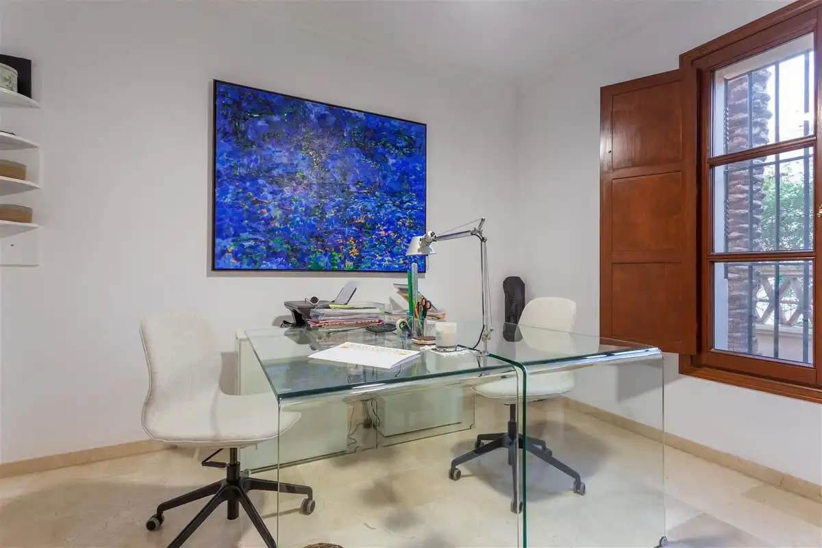 Terraced house for sale in San Pedro de Alcántara, imagen 9