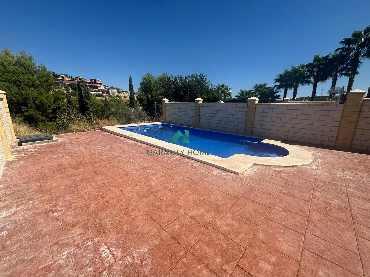 Chalet con piscina en venta en Puente Tablas - Puente Nuevo - Cerro Molina, imagen 30