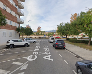 Vista exterior de Pis en venda en Reus