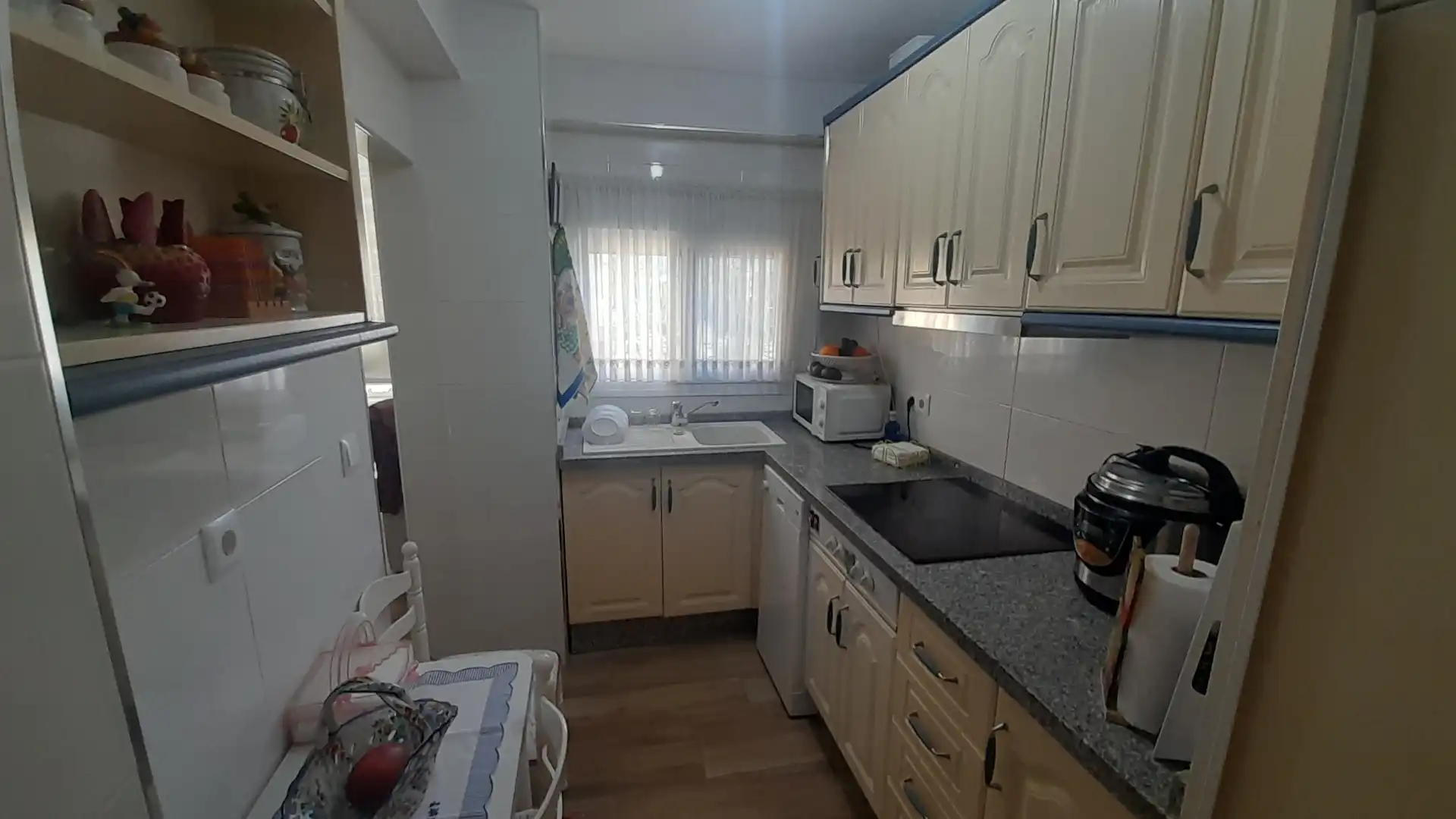 Wohnung mit Pool zum Verkauf in Urbanizacion Pueblo Nuevo 7, imagen 12
