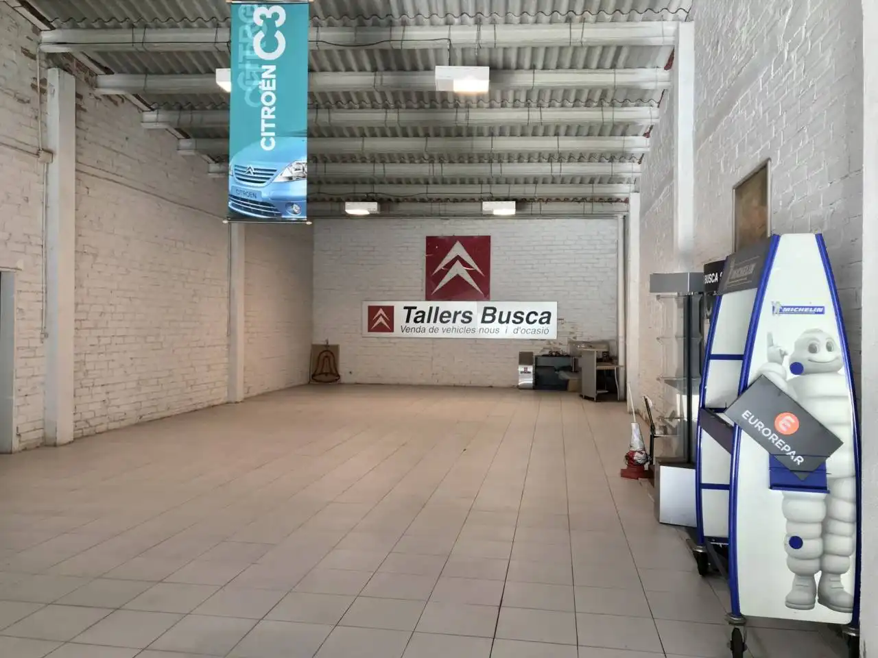 Industrial buildings for sale in Súria