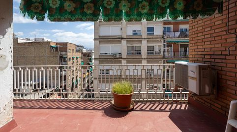 Foto 2 de Ático en venta en Camino de Ronda, Granada Capital