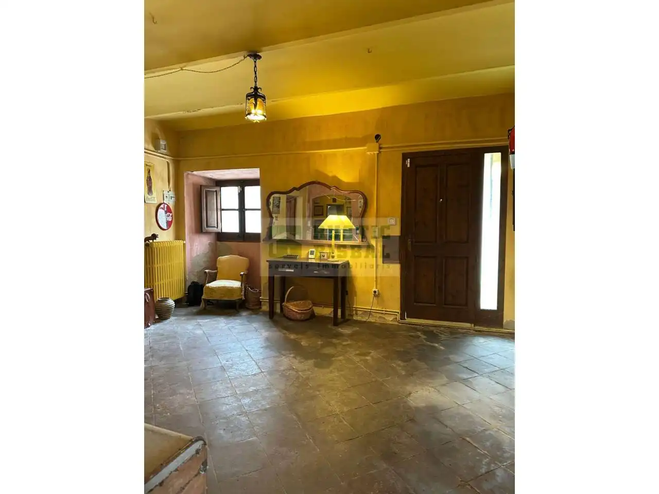 Finca rústica en venta en Sant Joan de Mollet con Calefacción y Terraza